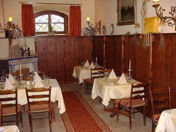 Schloss Egg Bernried Exterior foto